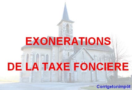 A quoi sert la taxe foncière ?