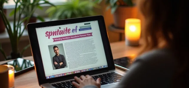 Créer une newsletter impactante : guide pratique et astuces