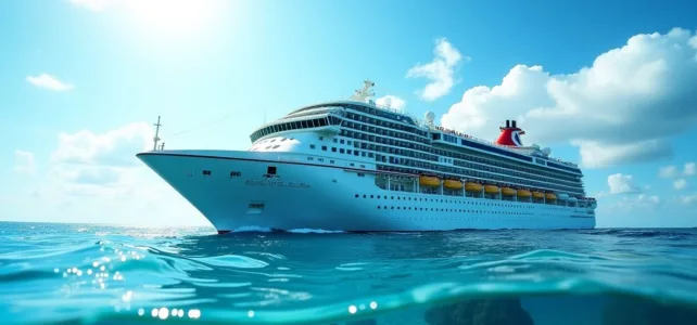 Costa croisières : l’art de naviguer en luxe et confort Costa croisières : l’art de naviguer en luxe et confort