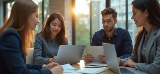 Le portage salarial : une révolution du travail indépendant