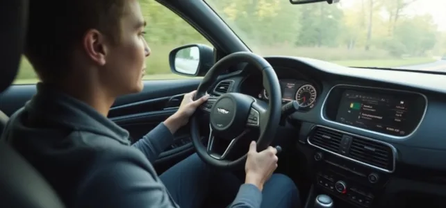 L’assurance auto : comprendre les enjeux et faire le bon choix L’assurance auto : comprendre les enjeux et faire le bon choix