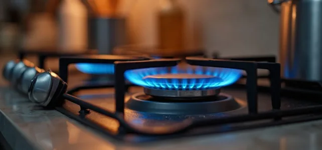 Comment optimiser votre consommation énergétique avec un comparateur de gaz Comment optimiser votre consommation énergétique avec un comparateur de gaz
