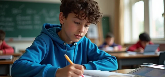 Outils et conseils pratiques pour aider les élèves dys ou en difficulté au collège Outils et conseils pratiques pour aider les élèves dys ou en difficulté au collège