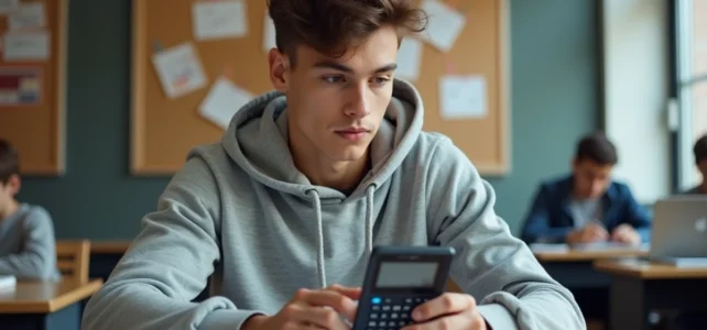 Comment installer ChatGPT sur une calculatrice TI Nspire : le tutoriel facile Comment installer ChatGPT sur une calculatrice TI Nspire : le tutoriel facile