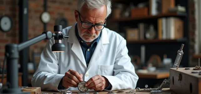Tour du monde des pays incontournables pour les passionnés d’horlogerie et de montres Tour du monde des pays incontournables pour les passionnés d’horlogerie et de montres