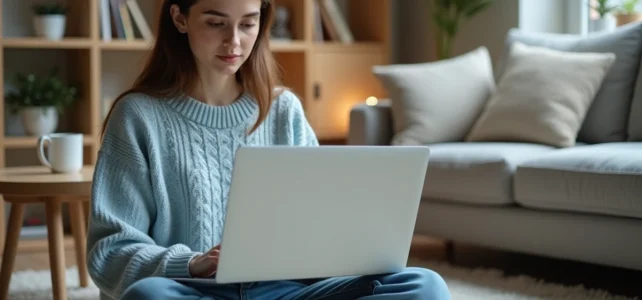 Découvrez comment trouver facilement votre futur bien immobilier en ligne