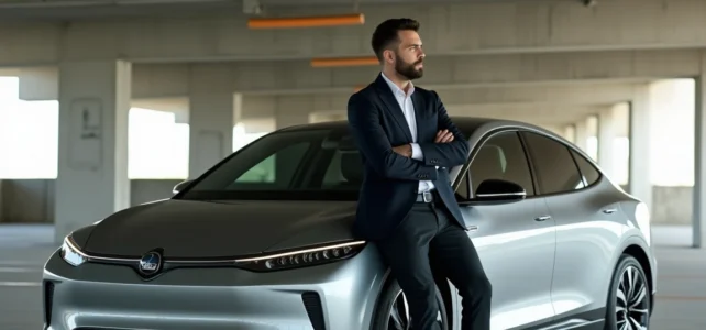 Astuces et actualités automobiles : les tendances à ne pas manquer cette année Astuces et actualités automobiles : les tendances à ne pas manquer cette année