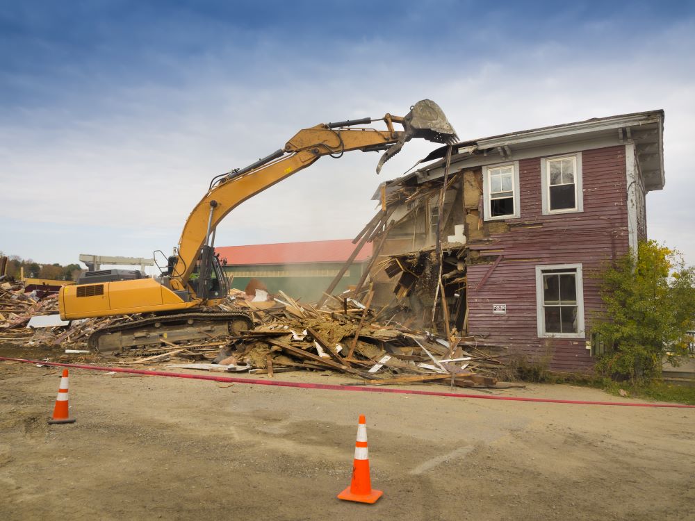 Comment rénover une vieille maison ?