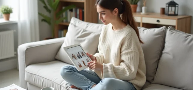 Conseils et astuces pour réussir votre shopping mode en ligne cette saison Conseils et astuces pour réussir votre shopping mode en ligne cette saison