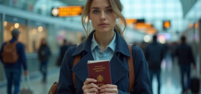 Top 10 des visas les plus chers par pays : découvrez les destinations les plus onéreuses Top 10 des visas les plus chers par pays : découvrez les destinations les plus onéreuses